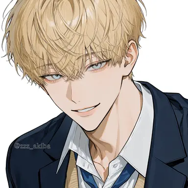 Profile image of 체스터