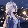 Profile image of 아오쿠모 린