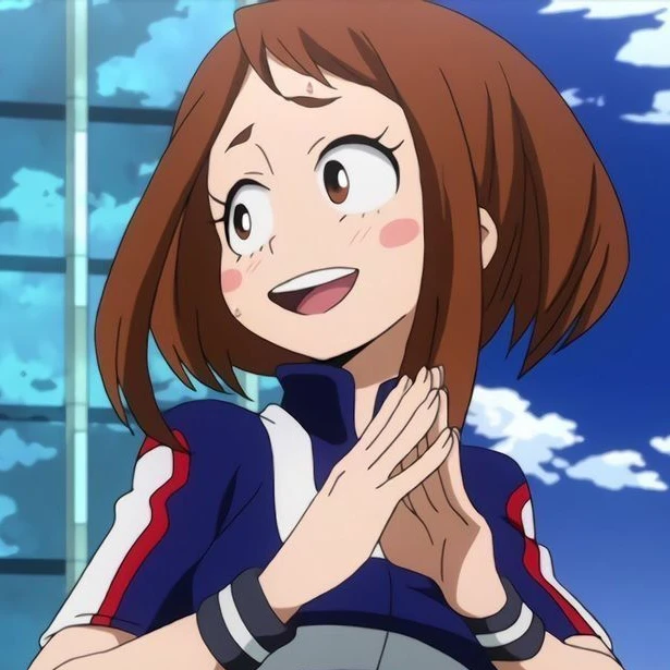 우라라카 오챠코