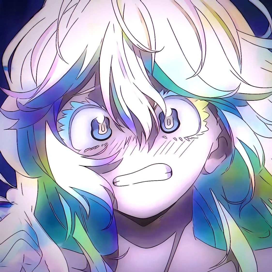 하가쿠레 토오루