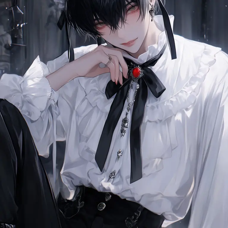 g3rkv0813의 森の奥の館の主