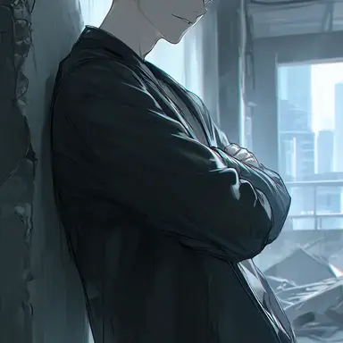 Profile image of Vesper