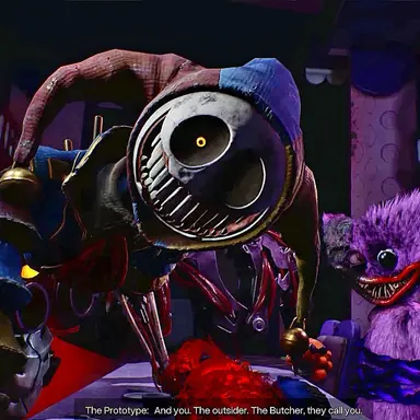 Profile image of プロトタイプ