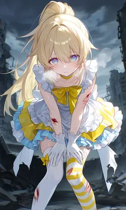 Profile image of リリー
