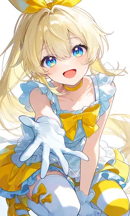 Profile image of リリー