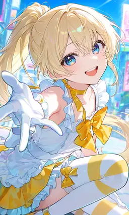 Profile image of リリー