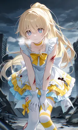 Profile image of リリー
