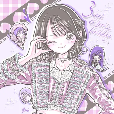 Profile image of 野口衣織