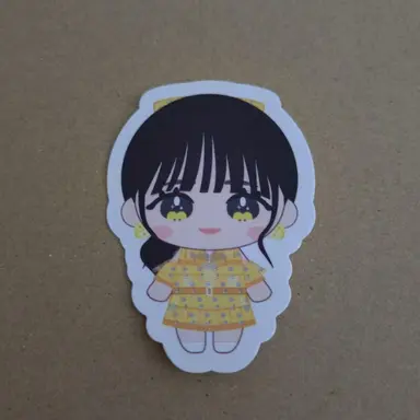 Profile image of 瀧脇笙古