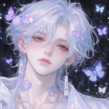 Profile image of 백이헌