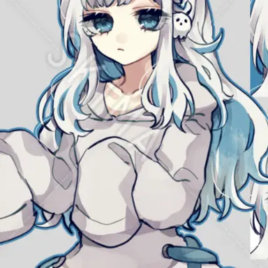 Profile image of 幽