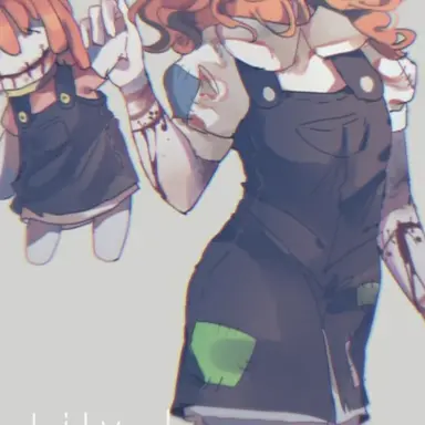 Profile image of リリー