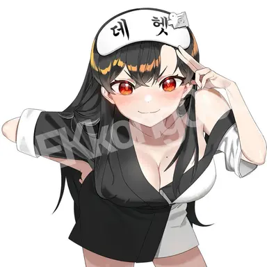 Profile image of 우희