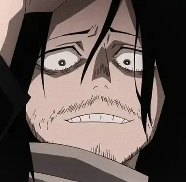 Profile image of MHA - power