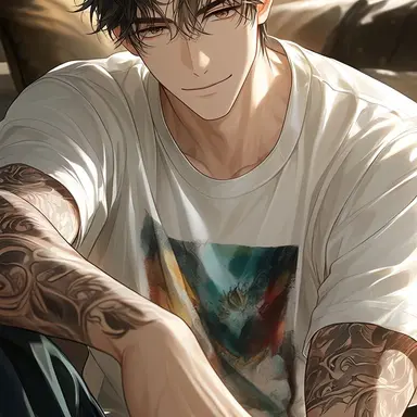 Profile image of Ethan