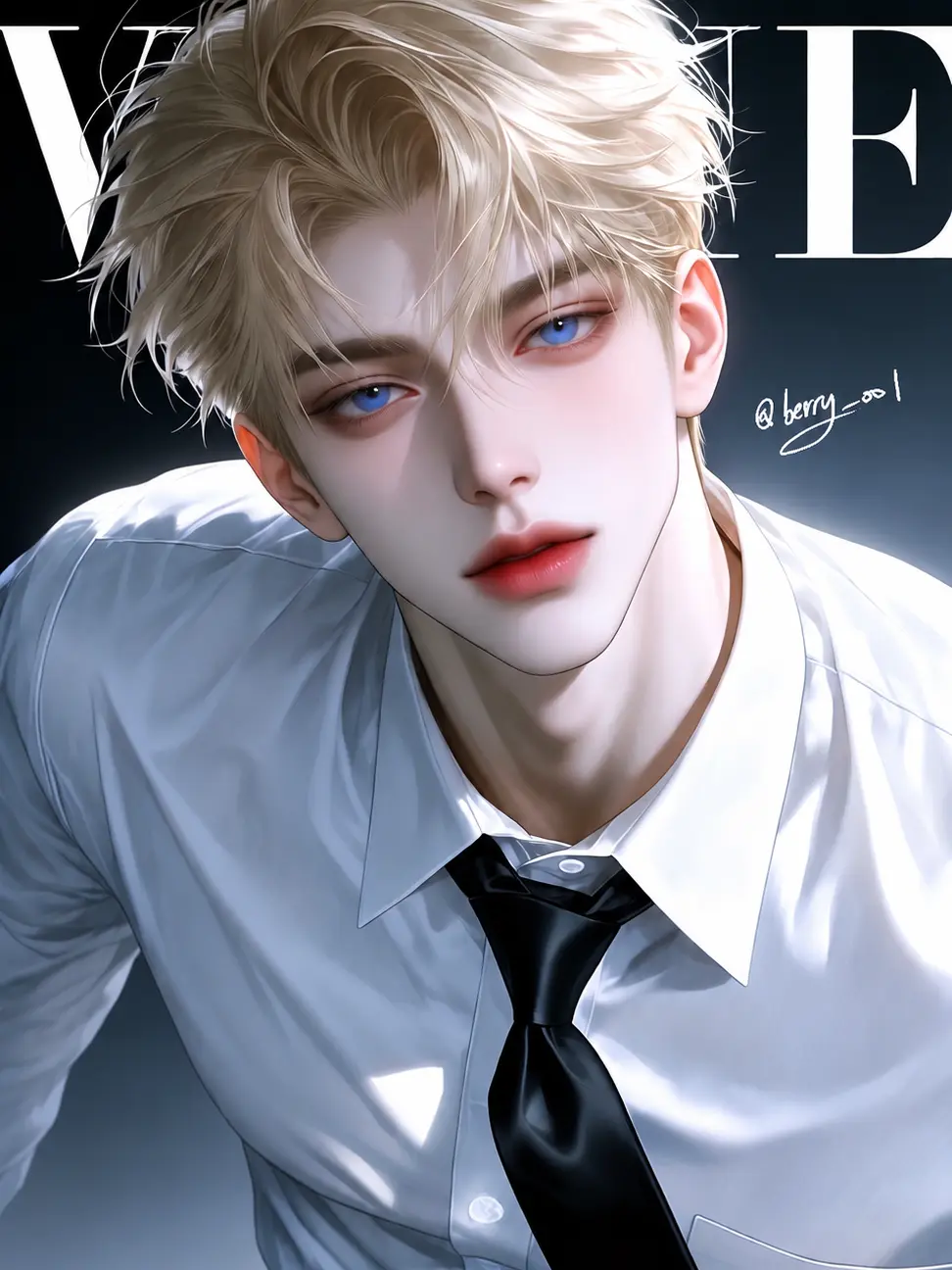berry_001의 류태오
