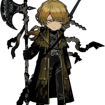 Profile image of シンクレア