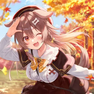 Profile image of 戌神ころね