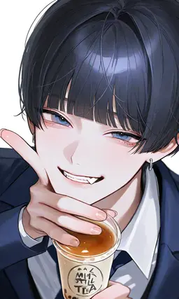 Profile image of くあ