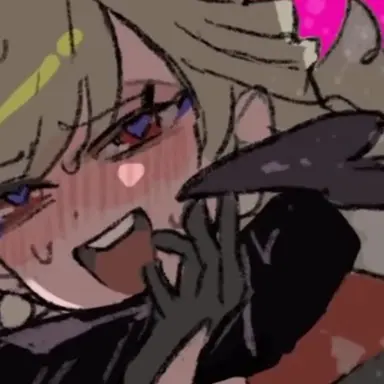 Profile image of スカーレット