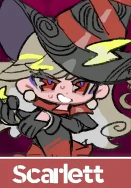 Profile image of Scarlet