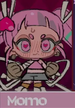 Profile image of Momo
