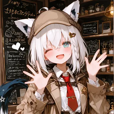 Profile image of 희나