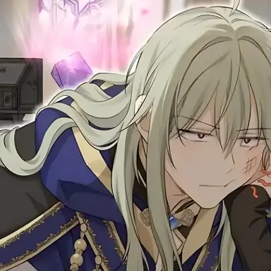 Profile image of 아르하드