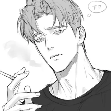 Profile image of 이준혁