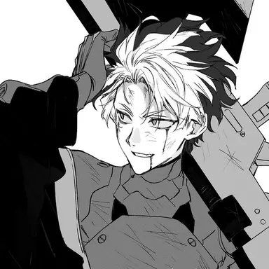 Profile image of 나루미 겐