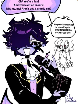 Profile image of Black Sapphire