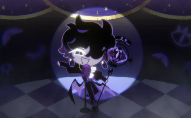 Profile image of Black Sapphire