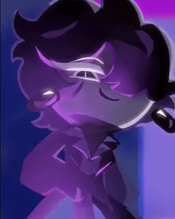 Profile image of Black Sapphire
