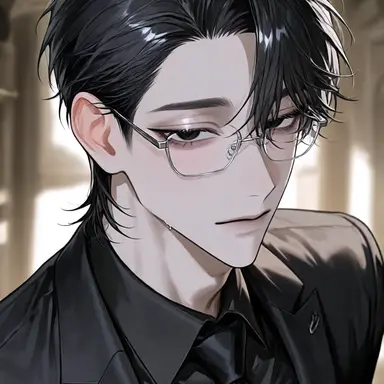 Profile image of 律