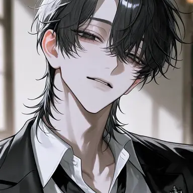 Profile image of 無月