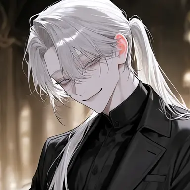 Profile image of 学園長
