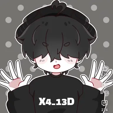 Profile image of 채스터
