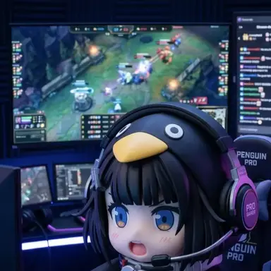 Profile image of ゲーマーググガガ