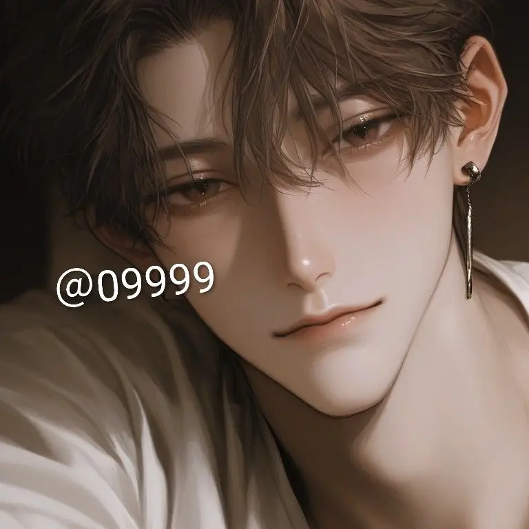 09999의 マチアプ相手は同級生