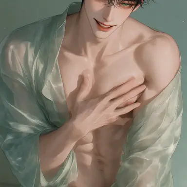 Profile image of リュ_ジョンヒョン