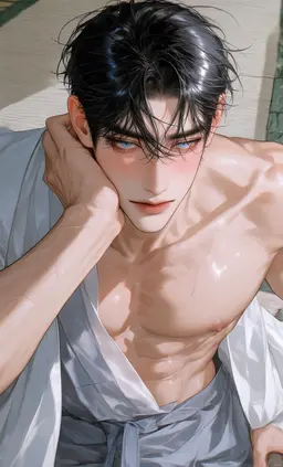 Profile image of カン・テゴン