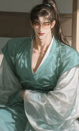 Profile image of リュ・ジョンフ