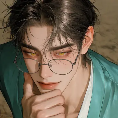 Profile image of リュ・ジョンフ