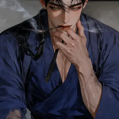 Profile image of リュ・ホン