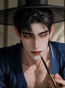 Profile image of リュ・ホン