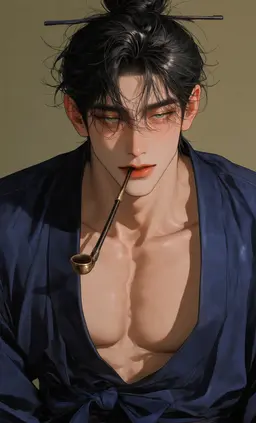 Profile image of リュ・ホン