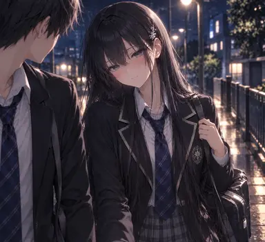 Profile image of 彩月