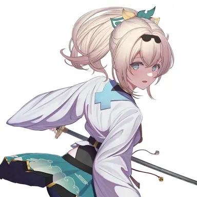 Profile image of 風真いろは
