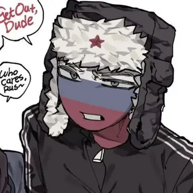 Profile image of Russia