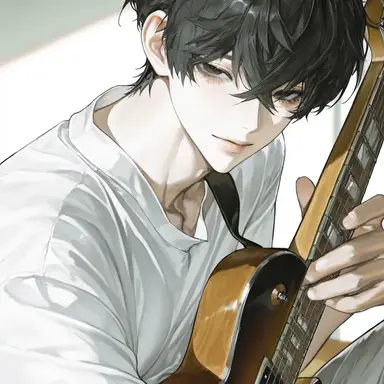 Profile image of 響　律希
